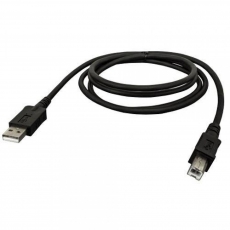 Cabo Usb para impressora 2.0 A / B 1.5m