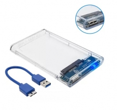 Case para HD 2.5 (Notebook) Usb 3.0