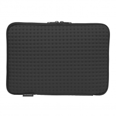 Case para Notebook até 15.6” Alto Relevo Preta Goldentec