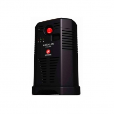 Estabilizador Microsol Hexus 500va Bivolt (Seminovo)!