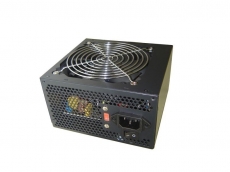 Fonte ATX 500W Real Goldentec G500 Power Bivolt