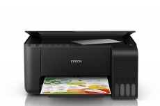 Impressora multifuncional Epson EcoTank L3250