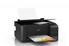 Impressora multifuncional Epson EcoTank L3250 3