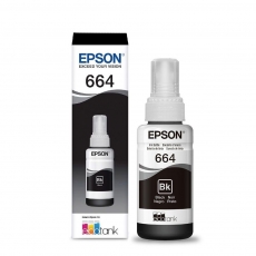 Refil Epson vários modelos (T664 - T544 - T504) Obs.: Preços podem variar por cores. 3