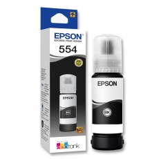 Refil Epson vários modelos (T664 - T544 - T504) Obs.: Preços podem variar por cores. 2