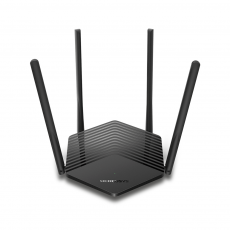 Roteador Sem Fio Mercusys MR60X AX1500 Wi-Fi 6