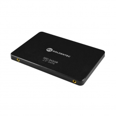 SSD Goldentec SATA III (Capacidade diversa). 3